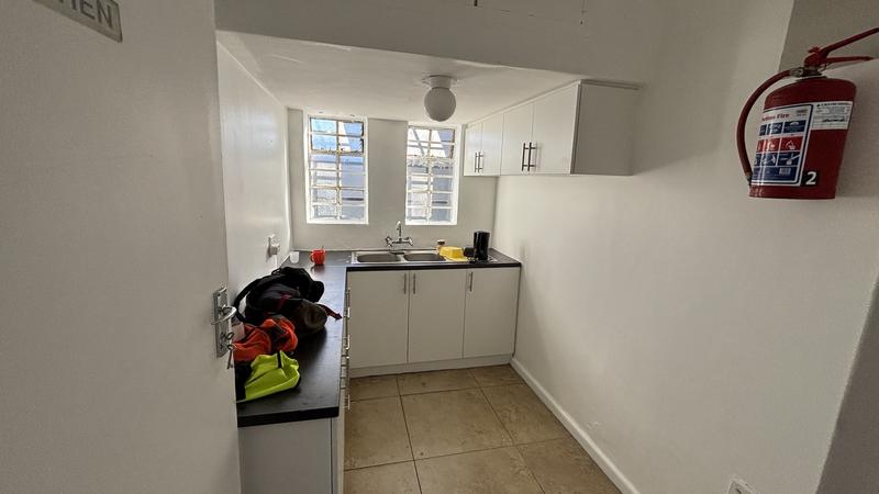 To Let Commercial Property for Rent in Epping Western Cape